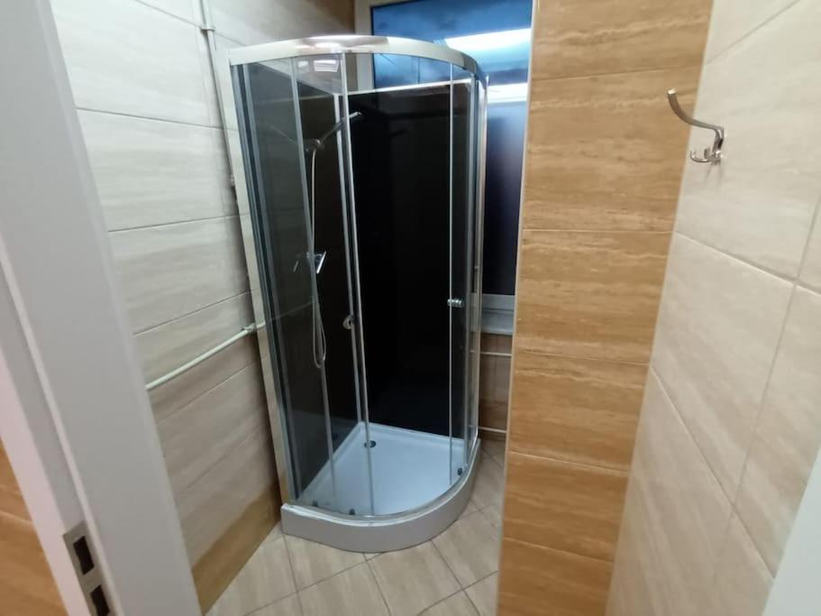 Fantastic Zg - S4 Pokoj 204 Zielona Gora  Ngoại thất bức ảnh